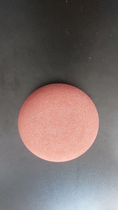 Vând boxa inteligent google mini