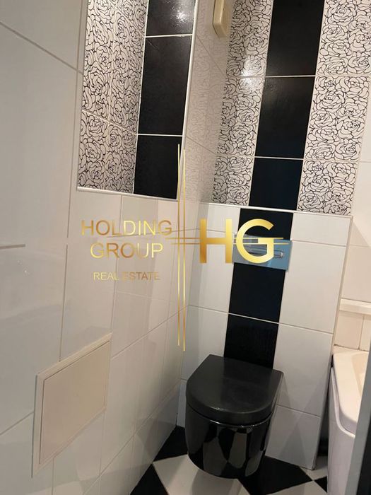 Многостаен в Варна-Спортна зала площ 136  кв.м