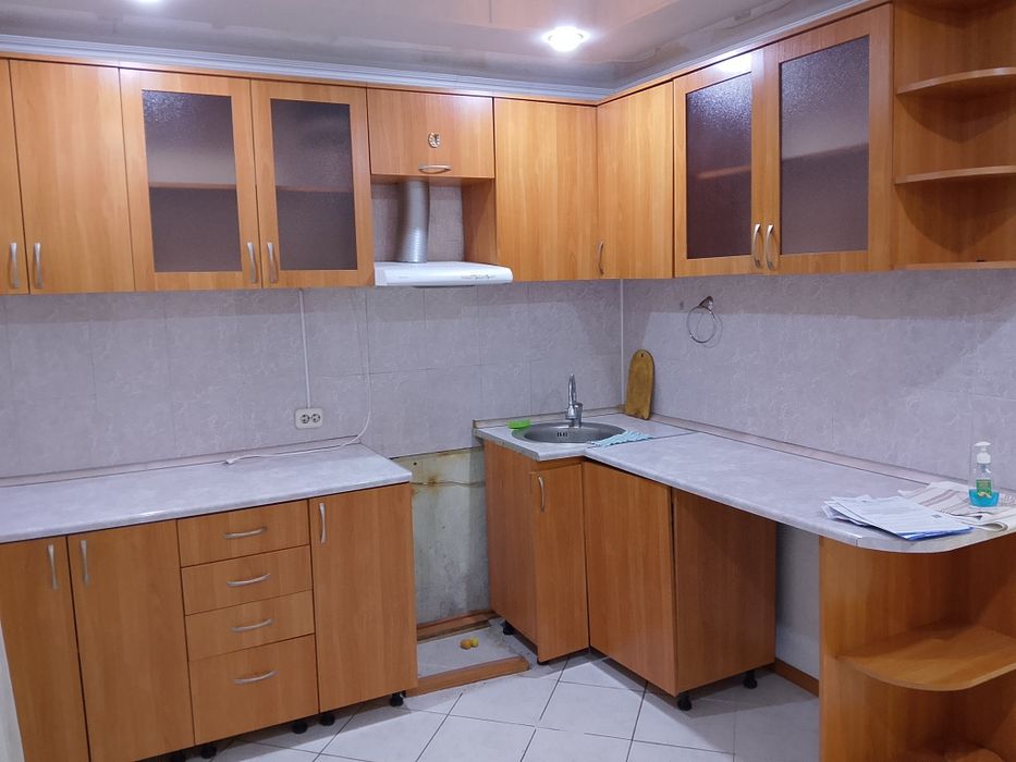 Продам кухонный гарнитур