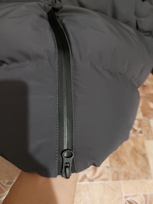 Куртка зимняя,новая