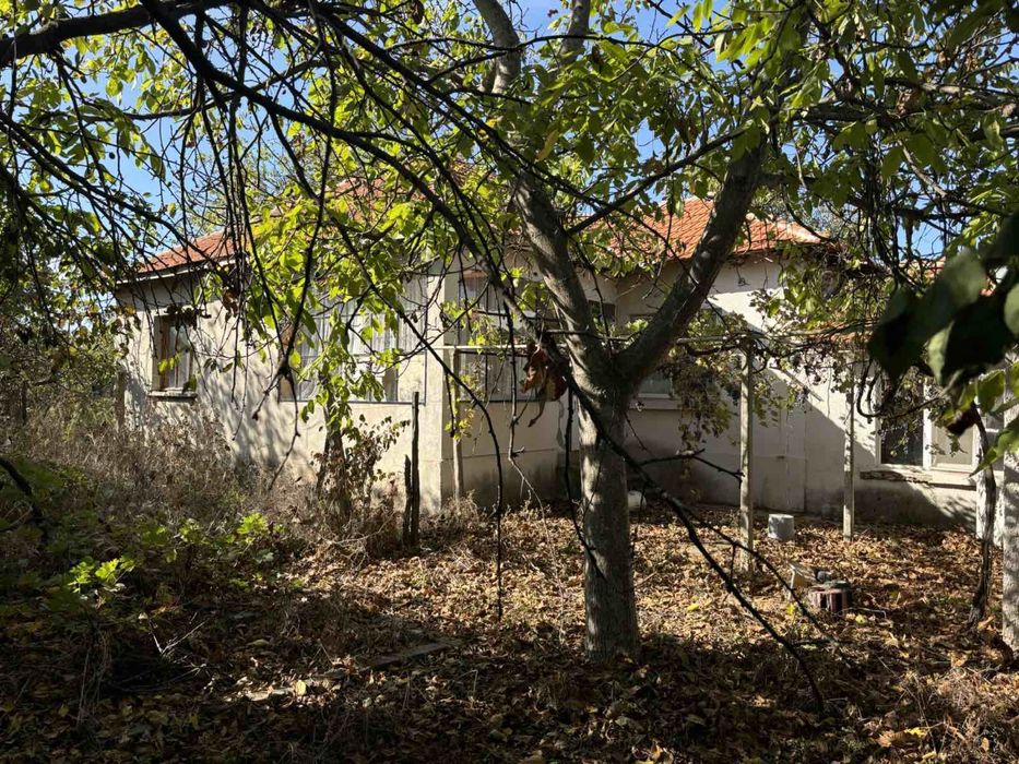 Продава се Къща в с. Искра, Област Пловдив - 77 кв.м за 494 €/кв.м - Снимка #4