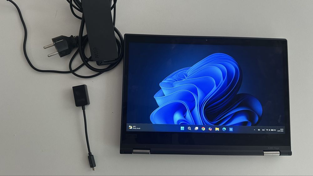Lenovo ThinkPad x380 Yoga