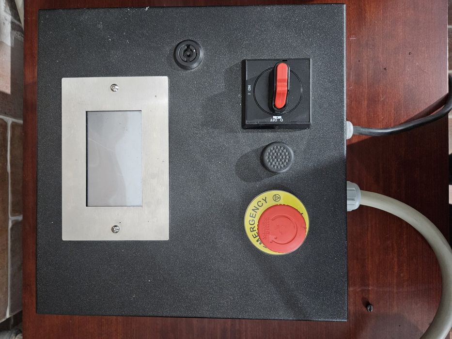 Prajitor de cafea Gemma, Sweet Coffee Italia 2KG