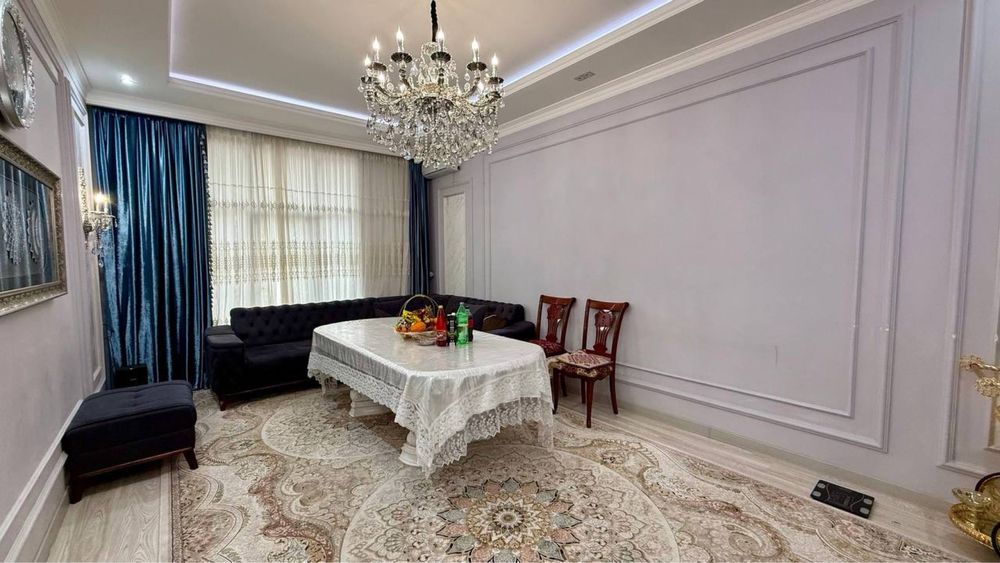 ‼️ЖК Real House 3/4/7 100м2‼️ мост Топоич, Паркентский,  Срочнооо‼️