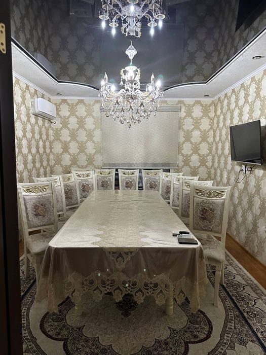 Янги хает 8 худуд