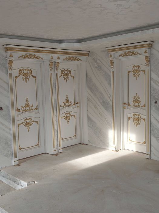 Montaj Uși int, Bucătării,Mobilier,Parker,Trepte