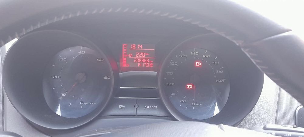 SEAT Ibiza 2011 — imagine 4