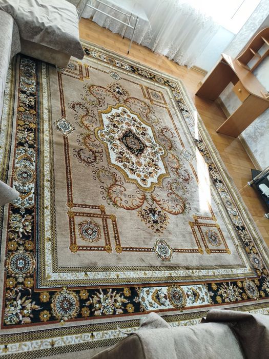 Продам турецкий палас дорожки