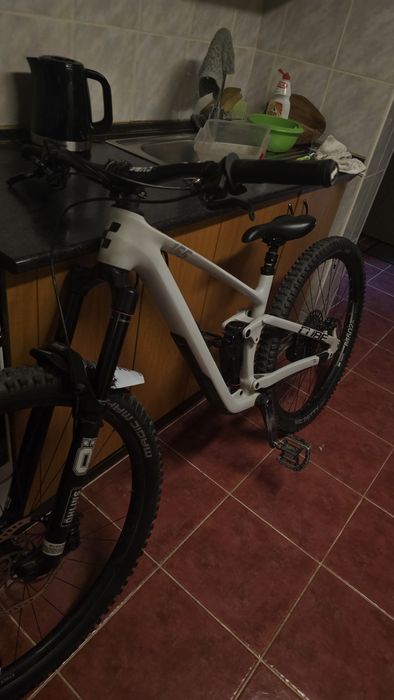 Cube stereo one 55 an 2024