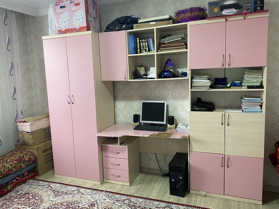 Мебель для детской