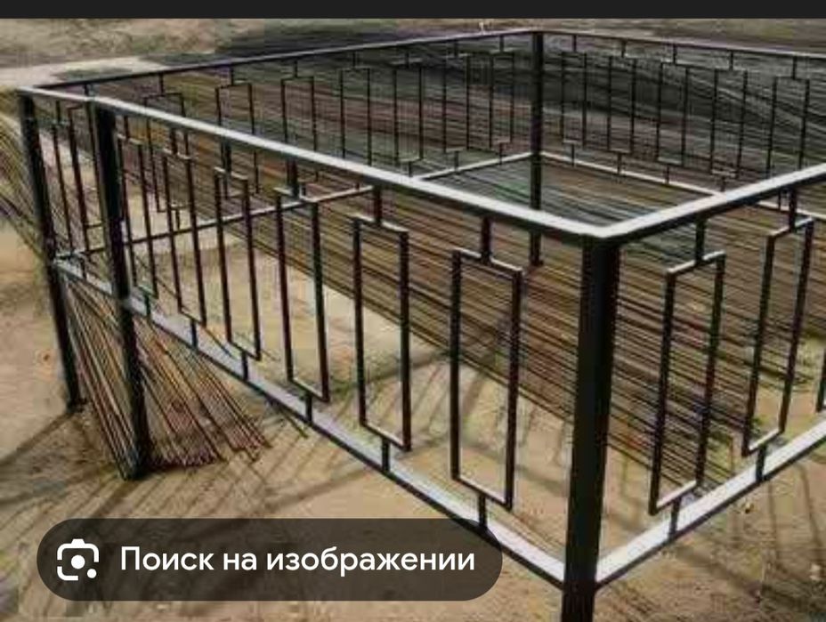 Анкера и металло конструкции