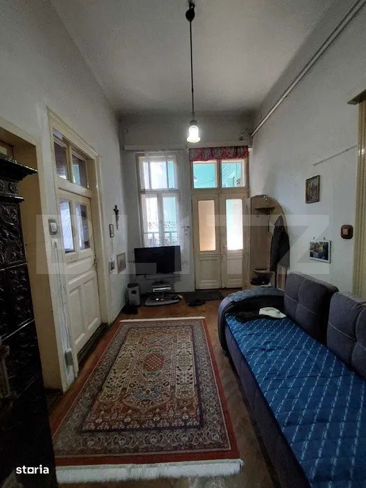 Apartament doua camere, 79 mp, str. Bolyai