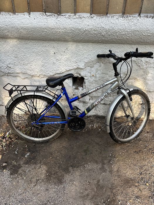 Продам велосипед подростковый