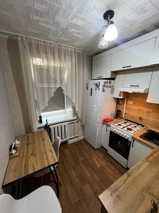 Продам квартиру в районе ЦОНа