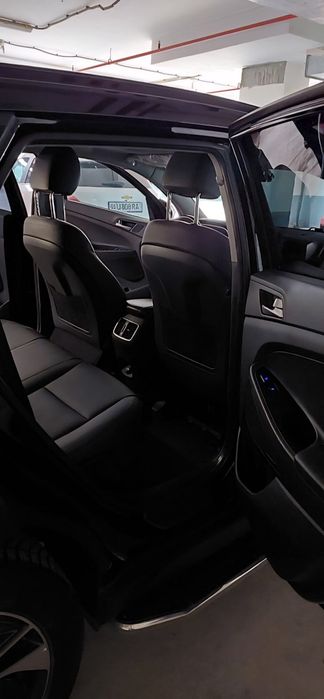 HYUNDAI TUCSON Full 2020 Sotiladi