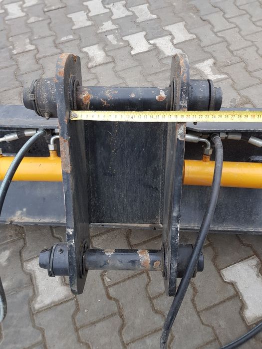 Vand cupa taluz cu înclinare