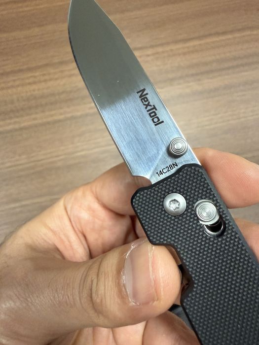 NexTool K30 джобен мулти тул.