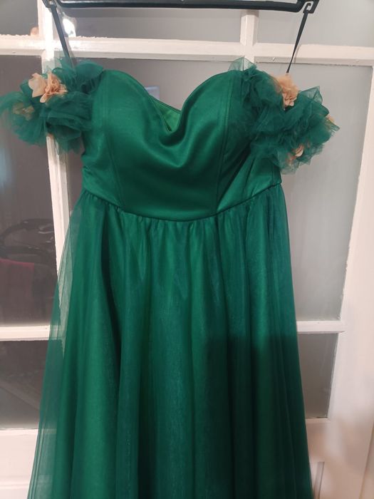 Rochie de seara lunga