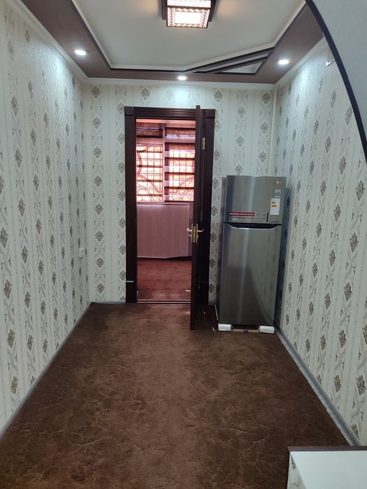 Продаётся своя 3 комн квартира 91 Кв.м