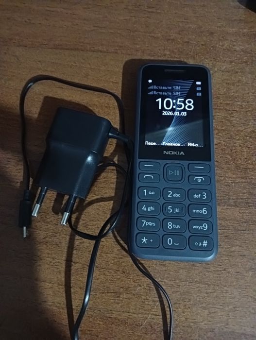 Продам Нокиа 130