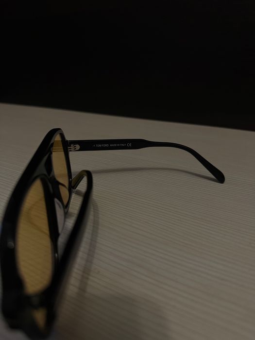 Ochelari de soare Tom Ford