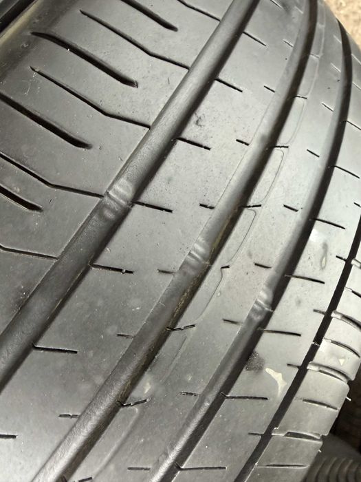 # 2x Anvelope Vara 205/55 R16 - Falken Ziex ZE 310 EcoRun