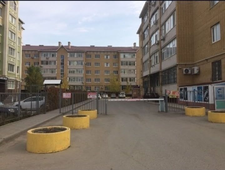 Продам 1 комнатную квартиру!