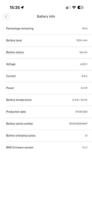 Trotineta electrica Xiaomi Mi Electric Scooter Pro 2 FacturasiGarantie