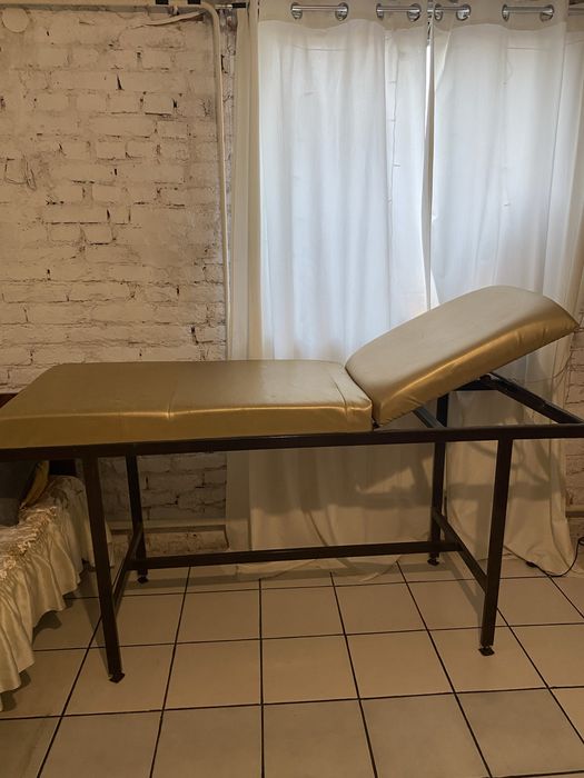 Козметична кошетка - 3 степени