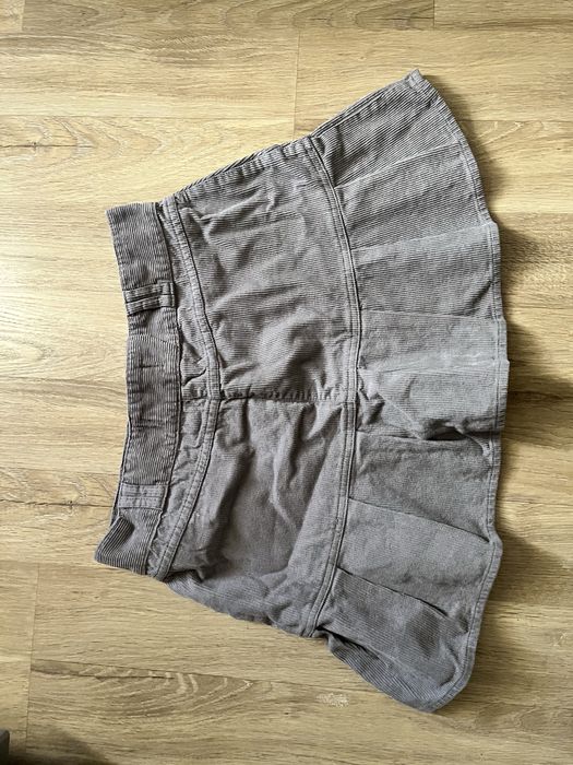 Minga London Skirt къса пола L