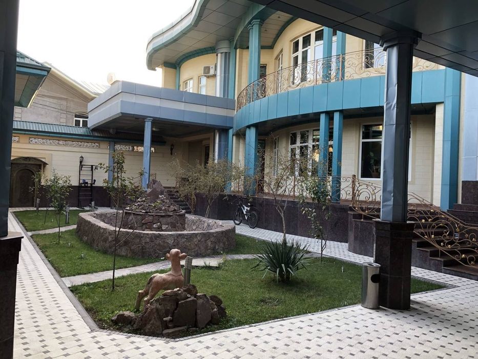 Дом 7,5 сот Каракамыш