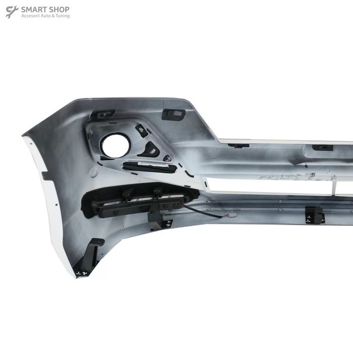 Pachet Exterior Complet Toyota Land Cruiser FJ150 (2014-2017) Modellis