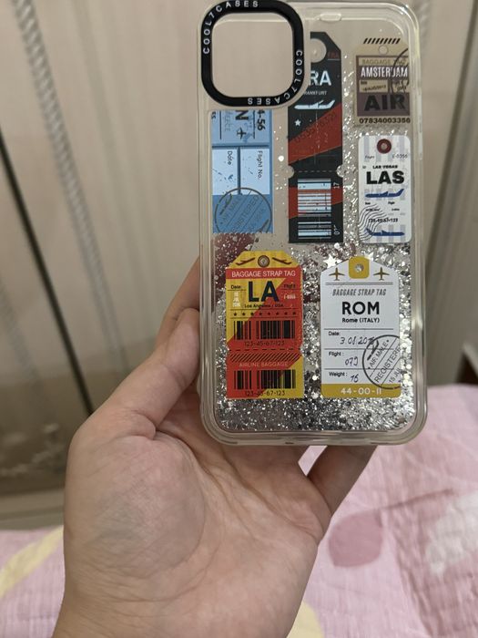 Чехлы для Iphone 11 pro max