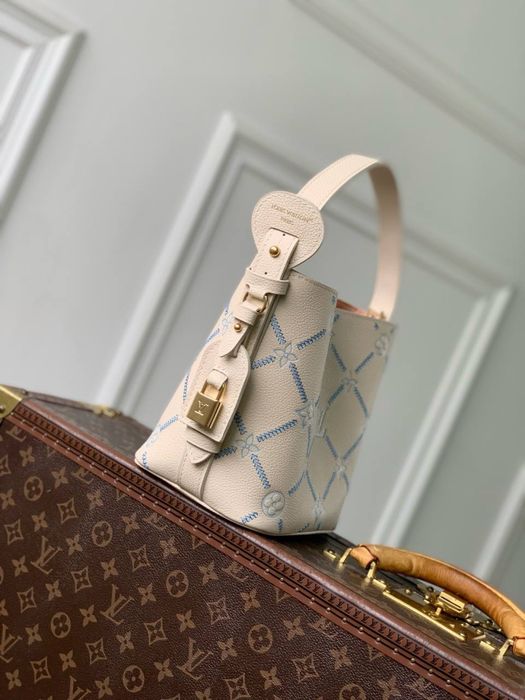 Geanta Louis Vuitton All in BB