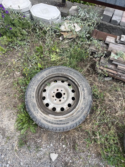 Продам шина R14 dv