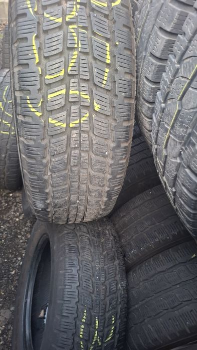 Anvelope iarnă 235.65.16 C