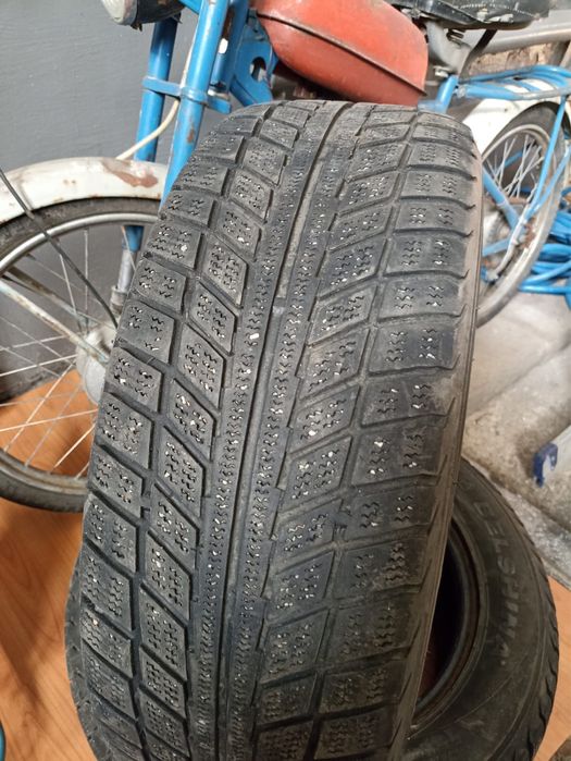 Белшина липучка r16