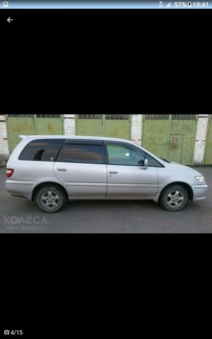 Продам Nissan Presage