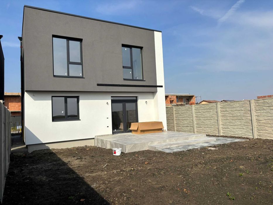 Proprietar, Casa de vanzare in Sacalaz ,langa cartierul Primaverii