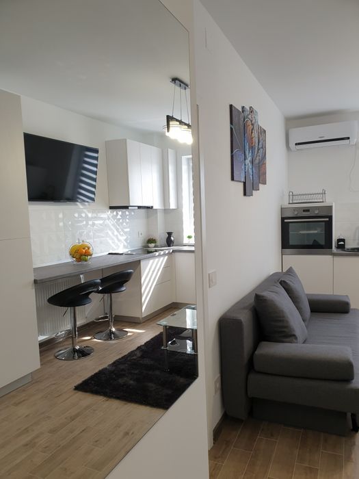 Inchiriez apartament cu 2 camere complex Prima  Onestilor