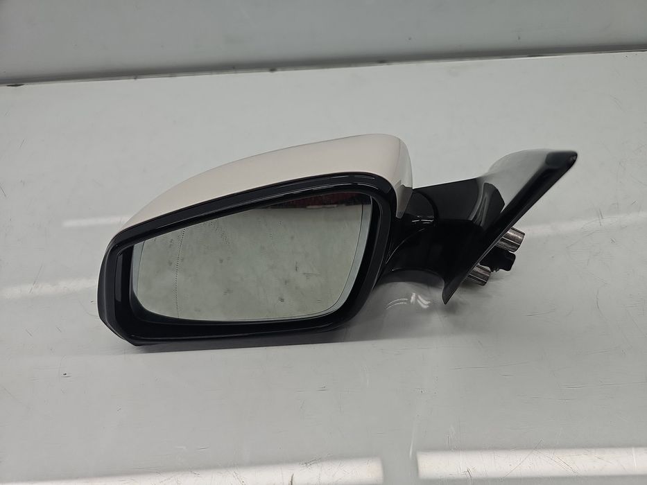 Oglinda stanga Bmw 5 GT (F07) [Fabr 2011-2016] Hatchback 300 Alpinweis