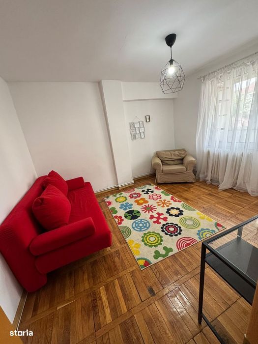Apartament 2 camere - General Grigore Balan