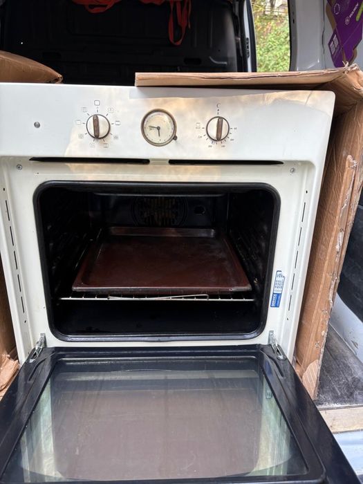 Дохувка для кухни