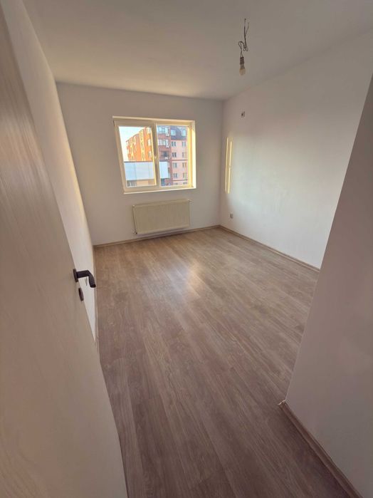 Apartament 2 camere Militari Residence