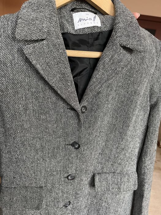 Дамско палто