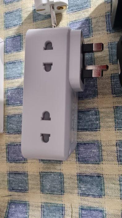 Разклонители с USB,адаптери