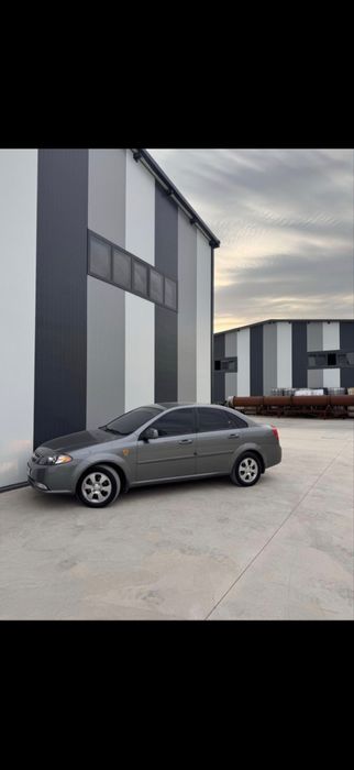 Gentra 2015 toza avtomat