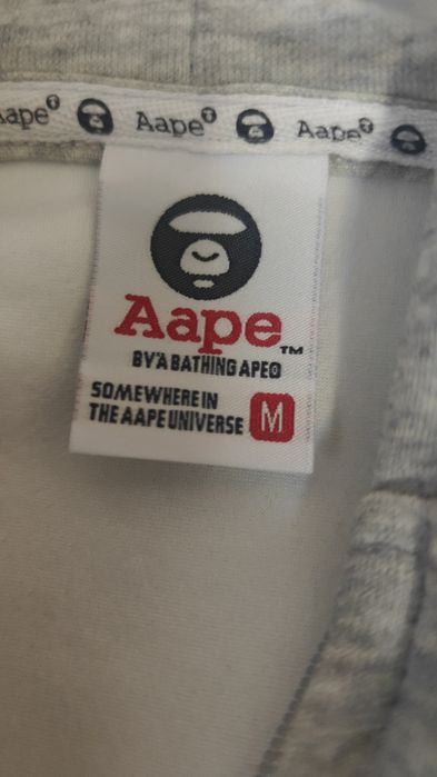 Продам кофту аапе новую