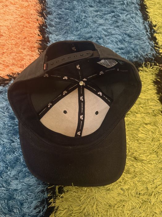 Шапка с козирка NIKE SB