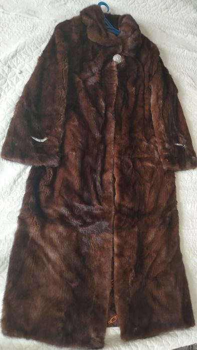 Шуба Греция, греческий